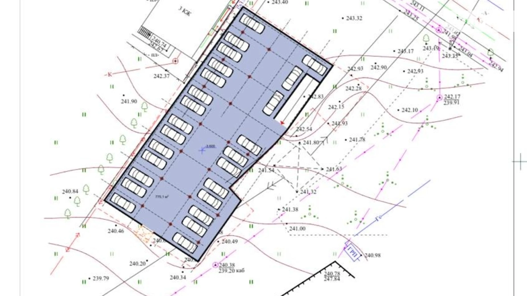 Продается земельный участок 10 соток в Черновицкой области, цена: 130000 $ - фото 5