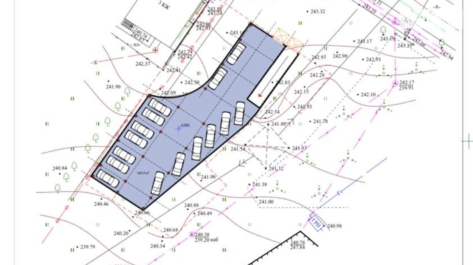 Продается земельный участок 10 соток в Черновицкой области, цена: 130000 $ - фото 4
