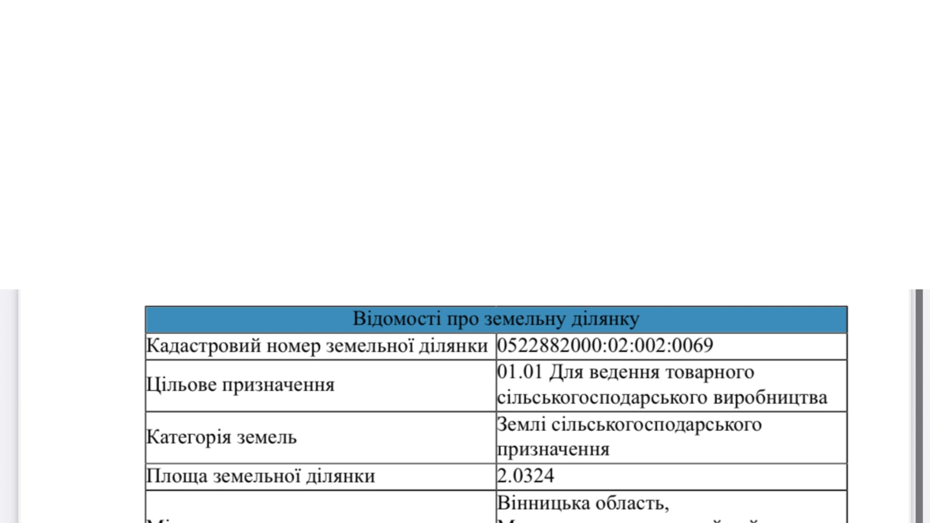 Чернява, цена: 11913 $ - фото 4