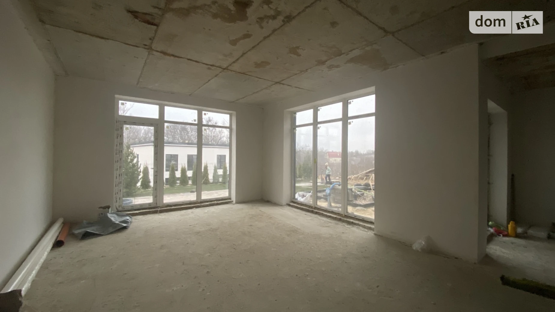 Продается дом на 2 этажа 180 кв. м с баней/сауной, цена: 280000 $ - фото 3