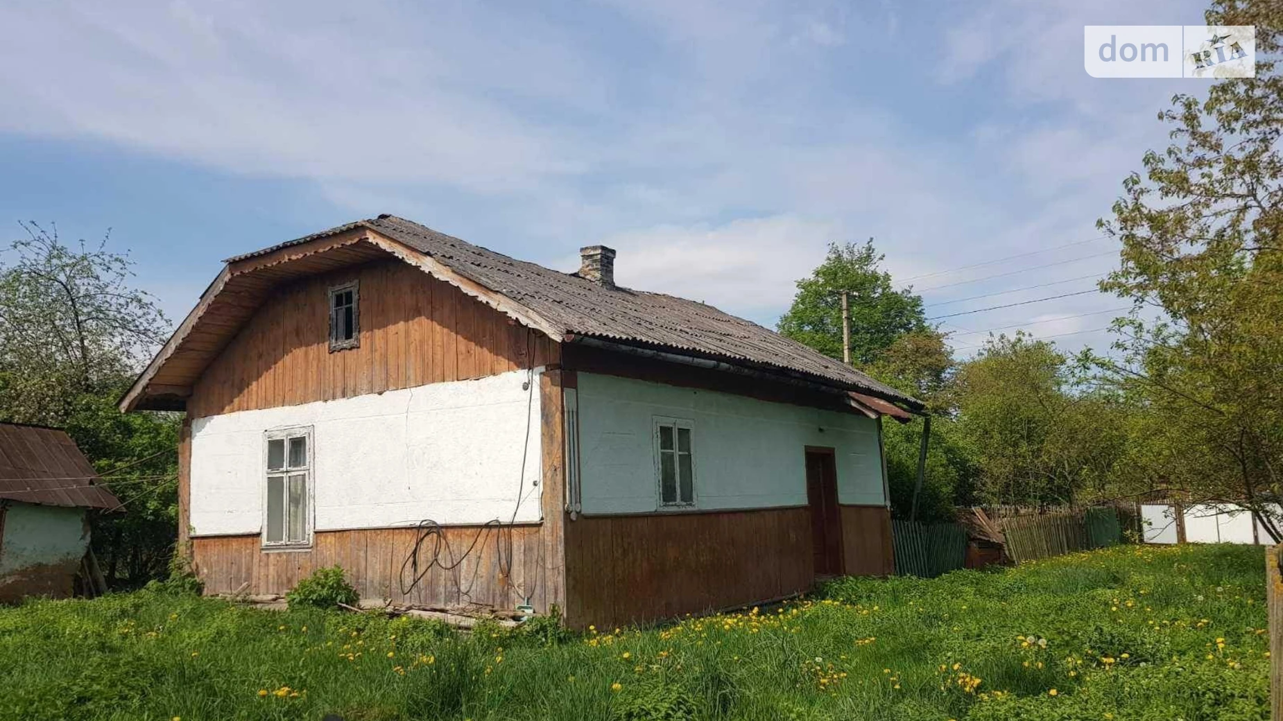 Продается одноэтажный дом 50.6 кв. м с мебелью, цена: 14000 $ - фото 2