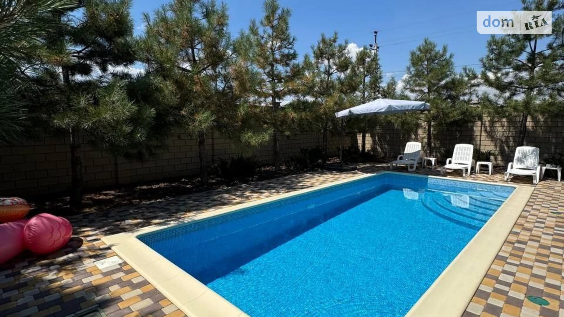 Продается одноэтажный дом 95.5 кв. м с садом, цена: 285000 $ - фото 2