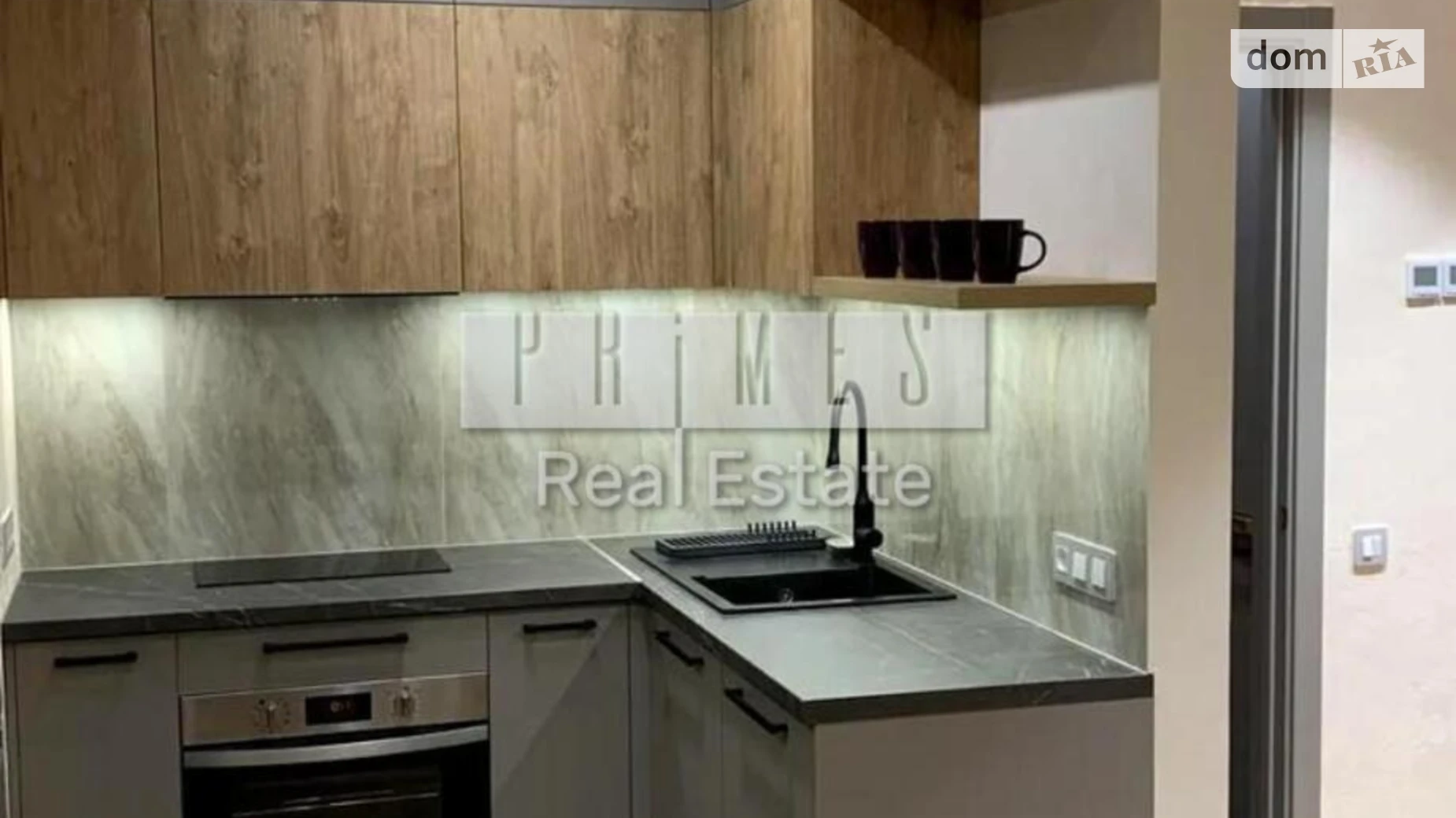 Продается 2-комнатная квартира 48 кв. м в Киеве, ул. Андрея Аболмасова(Панельная) - фото 2