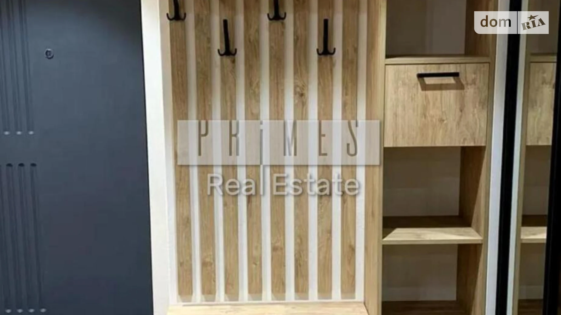 Продается 2-комнатная квартира 48 кв. м в Киеве, ул. Андрея Аболмасова(Панельная) - фото 4