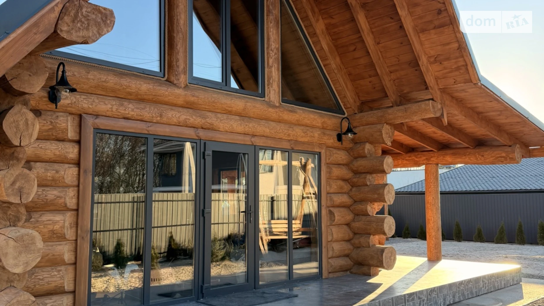 Сдается в аренду дом на 2 этажа с баней/сауной, цена: 6000 грн - фото 2