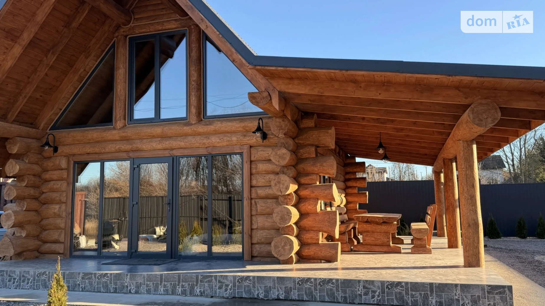 Сдается в аренду дом на 2 этажа с баней/сауной, цена: 6000 грн - фото 3