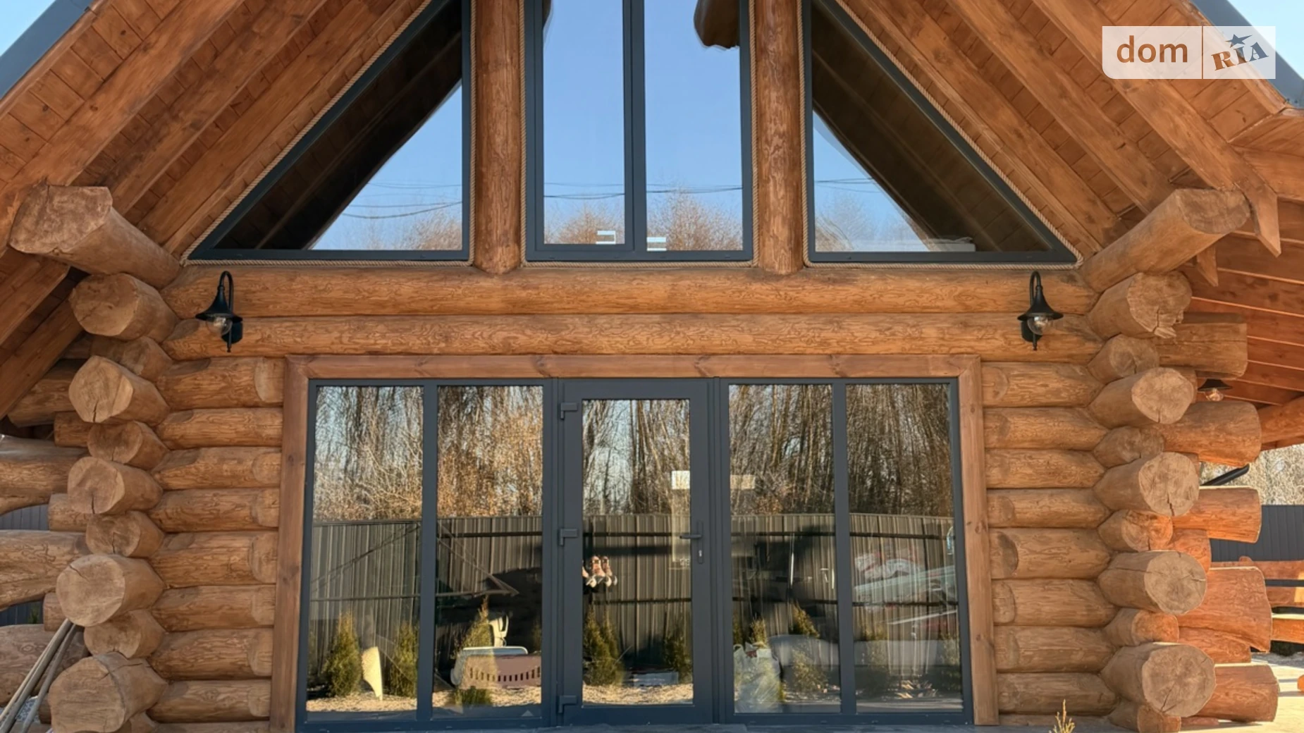 Сдается в аренду дом на 2 этажа с баней/сауной, цена: 6000 грн - фото 4