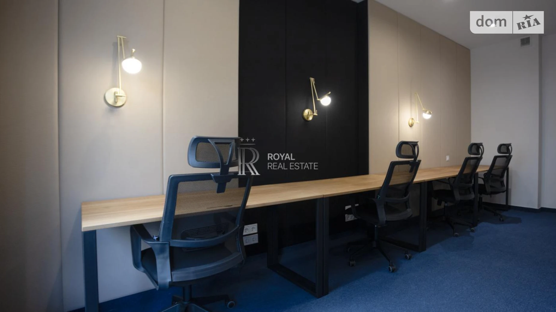 Продается офис 99 кв. м в бизнес-центре, цена: 450000 $ - фото 3