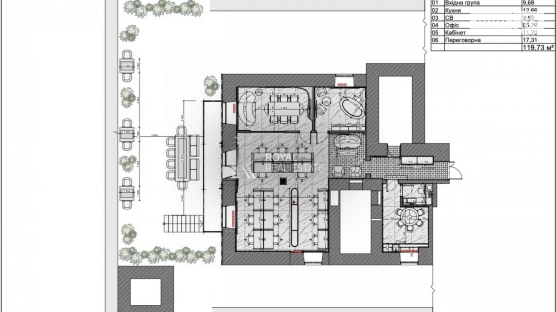 ул. Саксаганского, 58 Паньковщина Киев Университет, цена: 5000 $ - фото 5