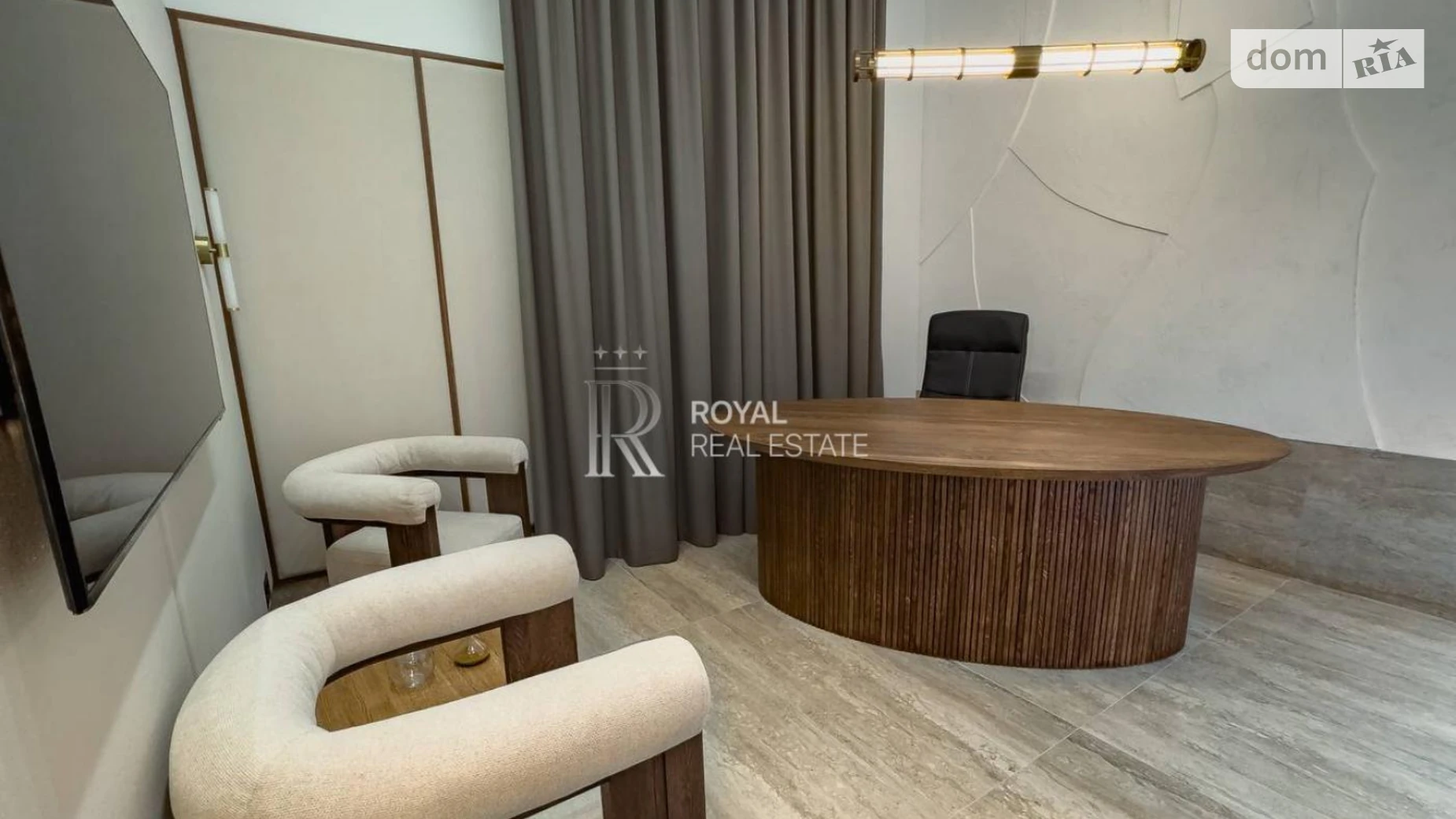 Продается офис 119.6 кв. м в бизнес-центре, цена: 460000 $ - фото 5