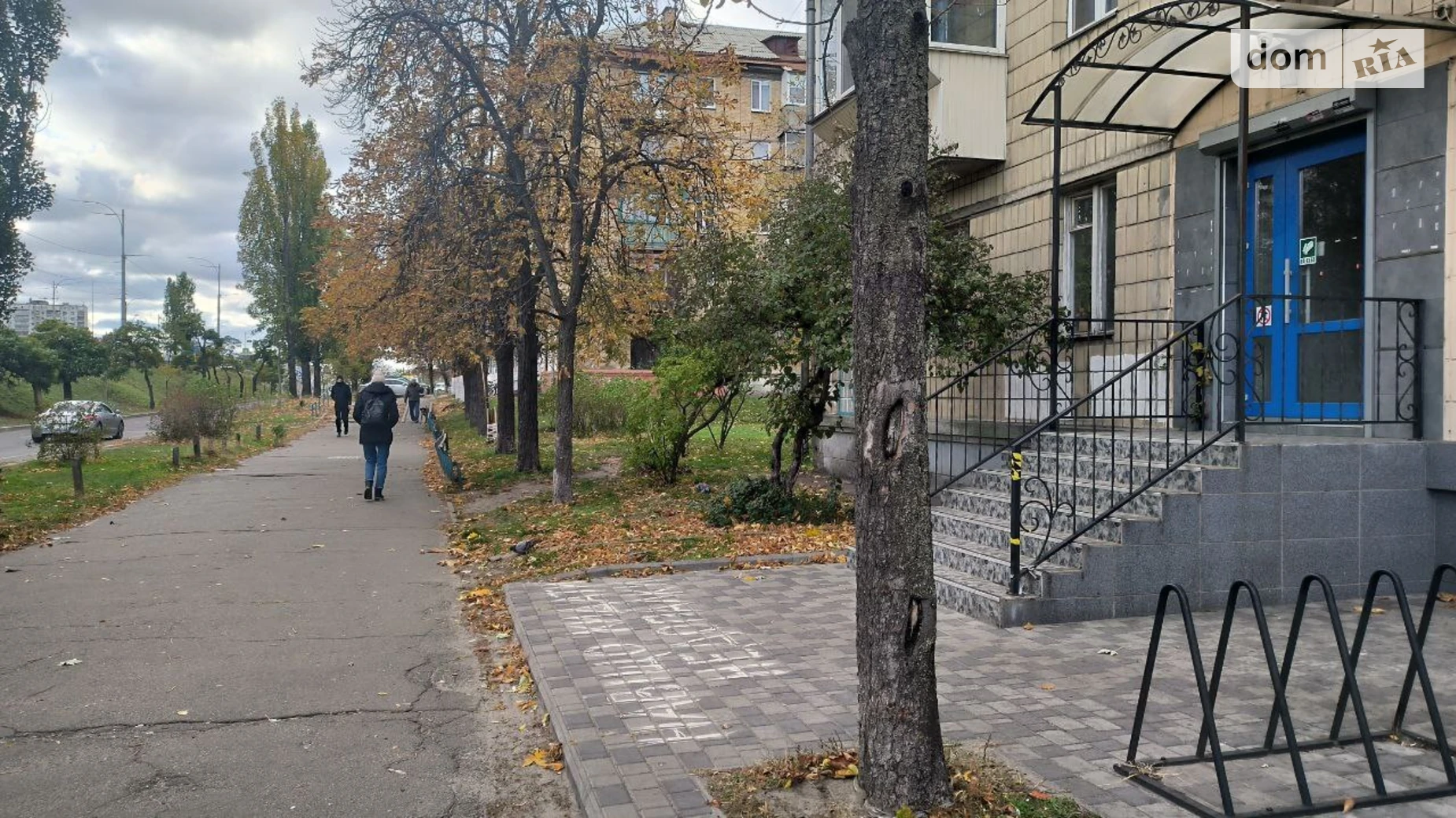 Здається в оренду приміщення вільного призначення 30.8 кв. м в 5-поверховій будівлі, цена: 83000 $ - фото 3