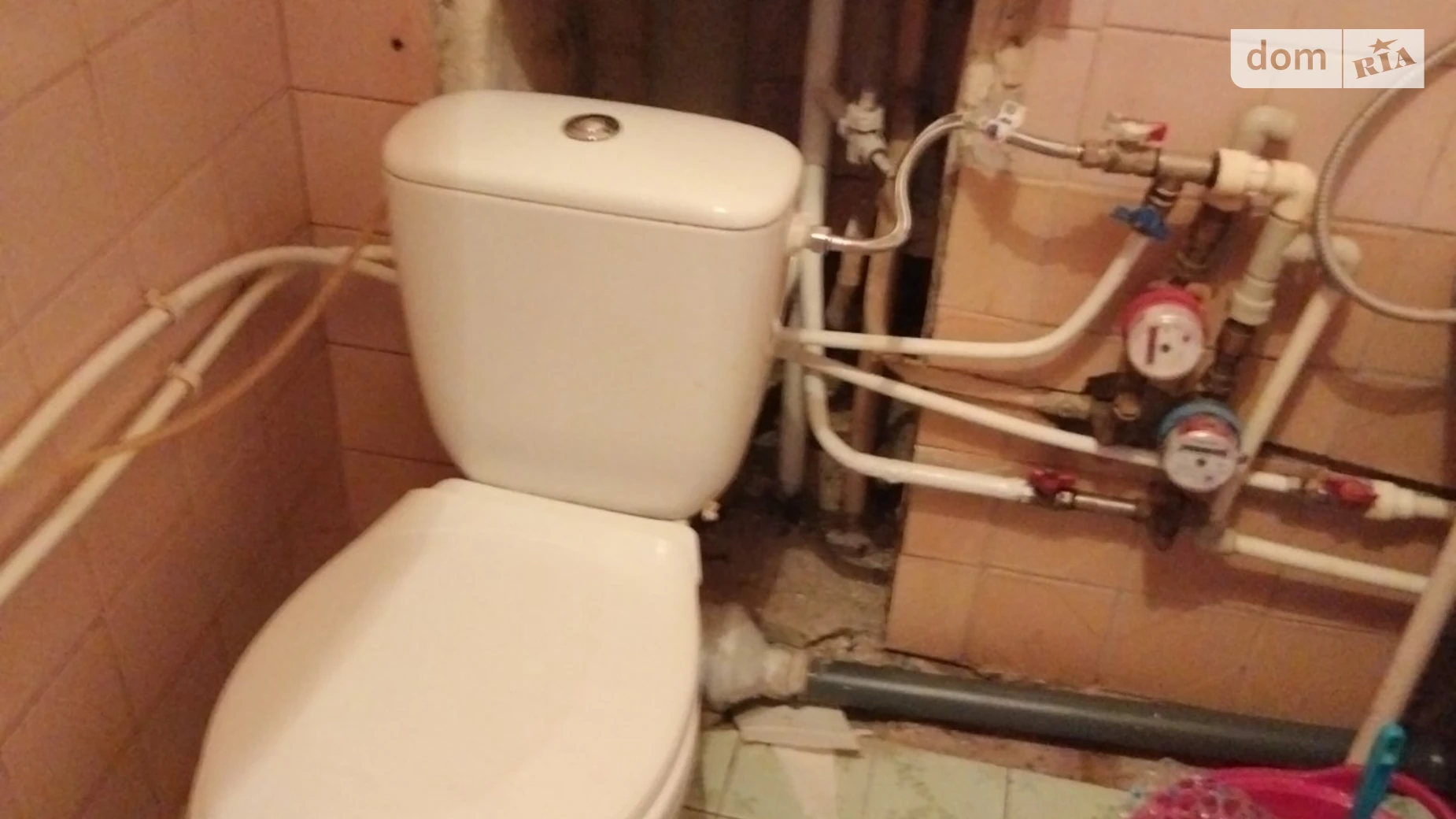 Сдается в аренду 1-комнатная квартира 30 кв. м в Одессе, ул. Семьи Глодан(Ильфа и Петрова), 6/1 - фото 2