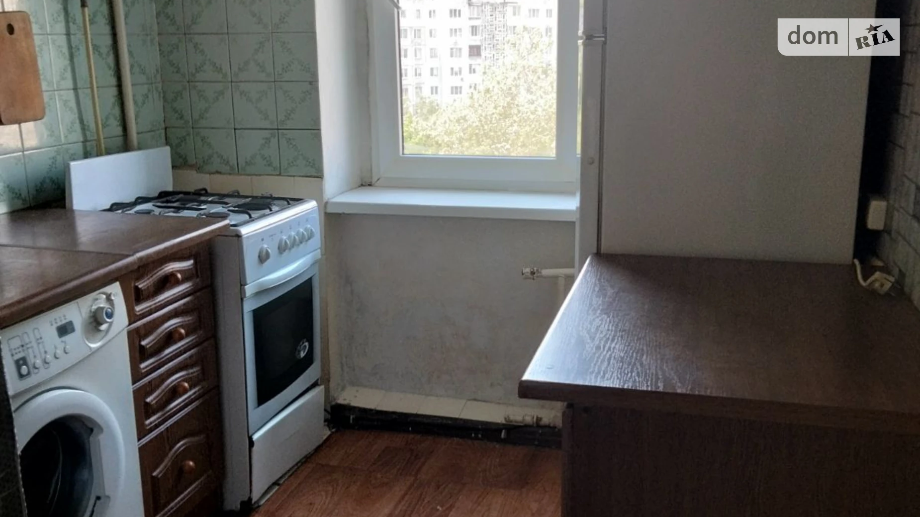 Сдается в аренду 1-комнатная квартира 30 кв. м в Одессе, ул. Семьи Глодан(Ильфа и Петрова), 6/1 - фото 5