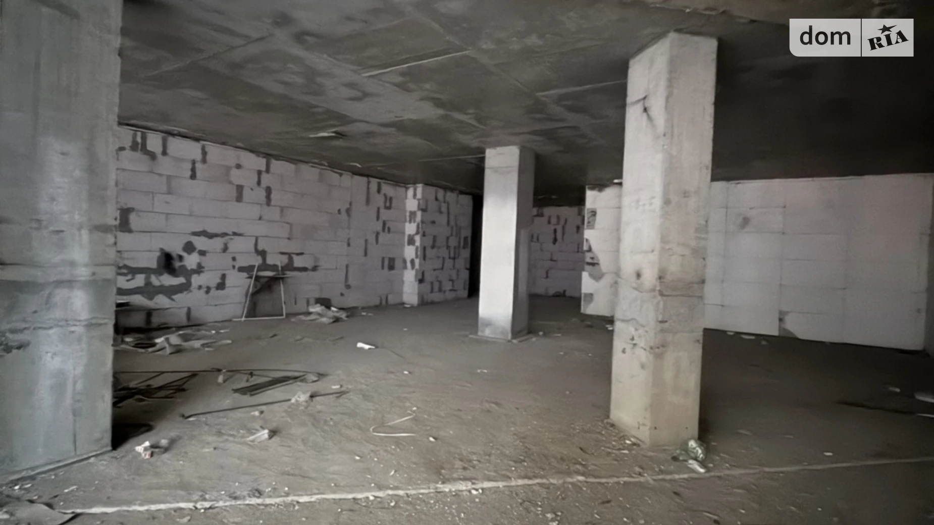 Продається приміщення вільного призначення 191.3 кв. м в 24-поверховій будівлі, цена: 177000 $ - фото 4