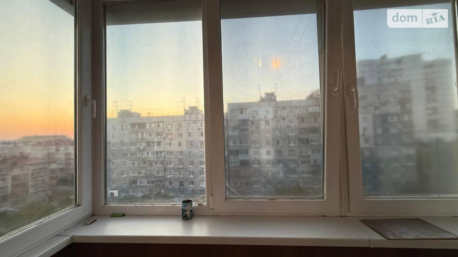 Продается 3-комнатная квартира 66 кв. м в Днепре, просп. Мира, 13 - фото 2