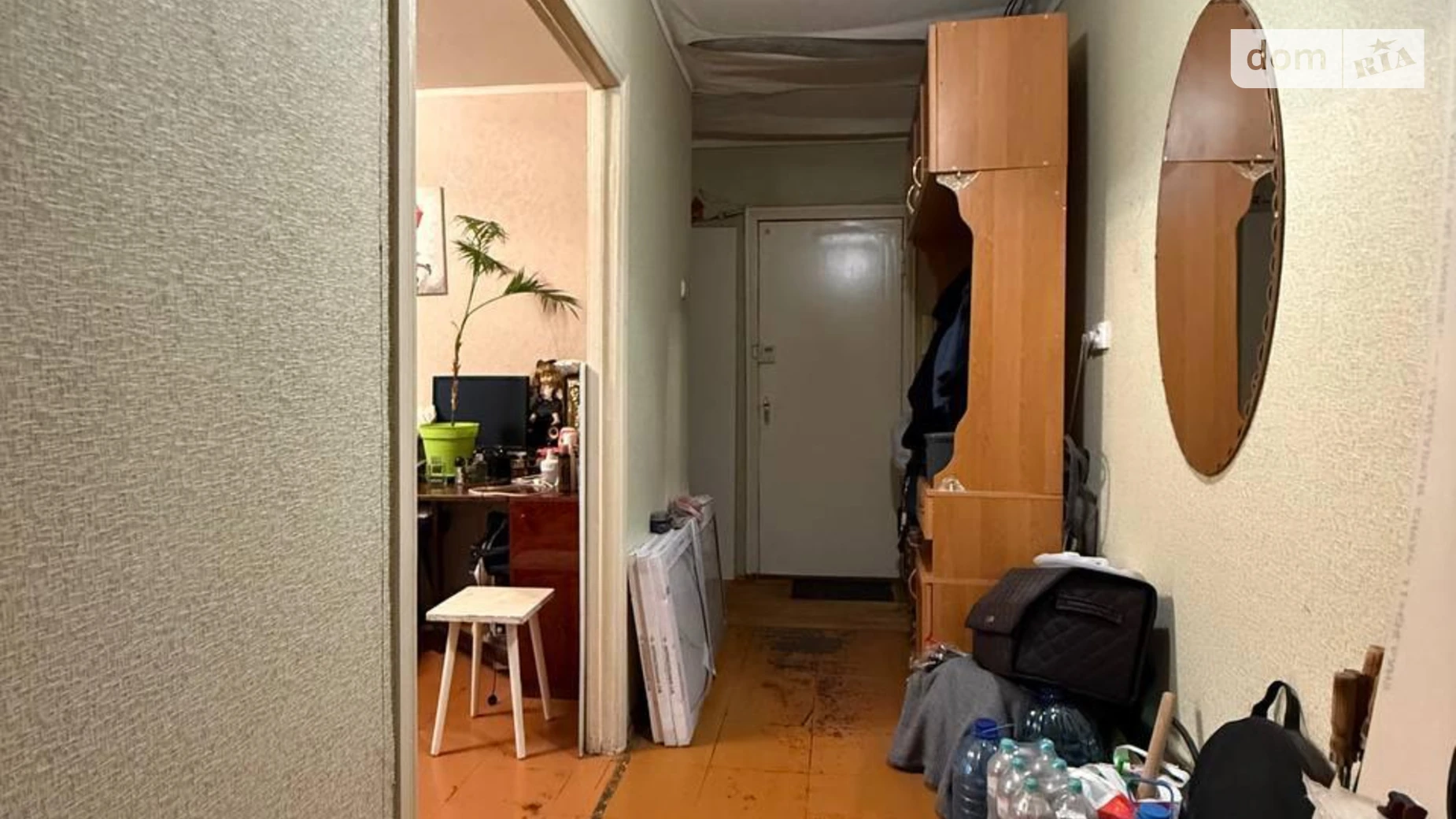 Продается 3-комнатная квартира 66 кв. м в Днепре, просп. Мира, 13 - фото 5