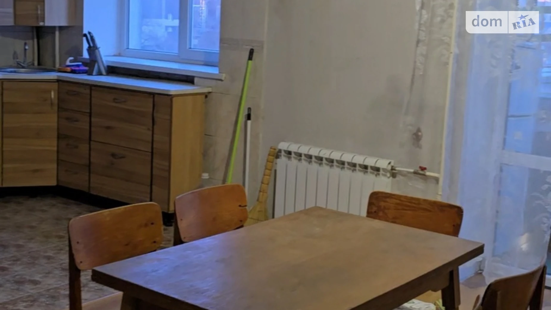 Здається в оренду 2-кімнатна квартира 40 кв. м у Хмельницькому, пров. П'яскорського, 3 - фото 2