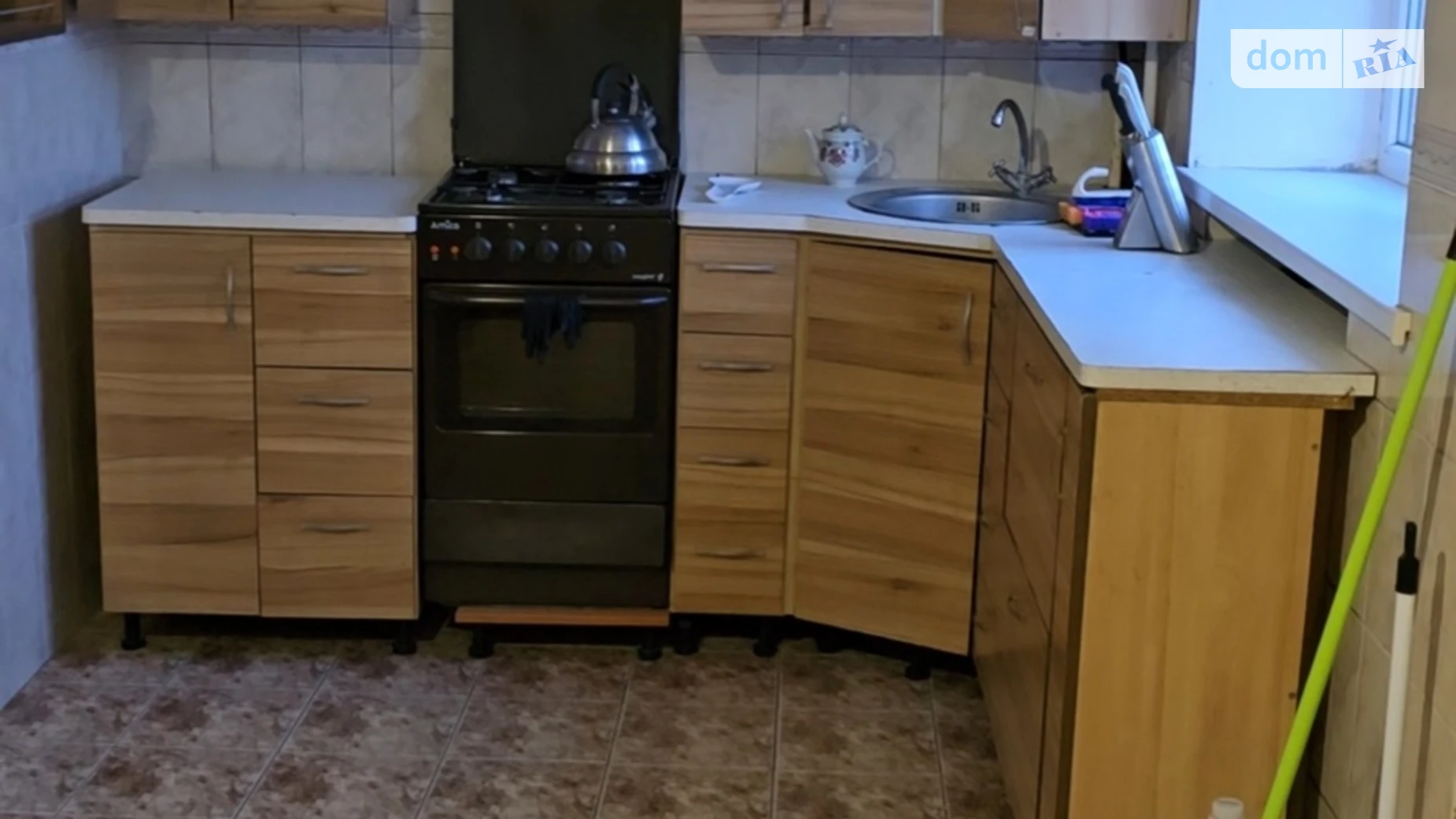 Здається в оренду 2-кімнатна квартира 40 кв. м у Хмельницькому, пров. П'яскорського, 3 - фото 3