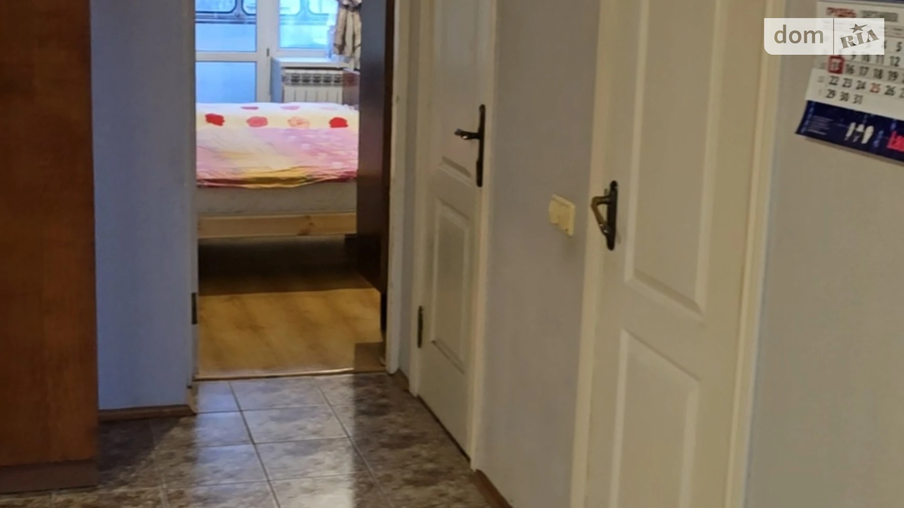 Здається в оренду 2-кімнатна квартира 40 кв. м у Хмельницькому, пров. П'яскорського, 3 - фото 5