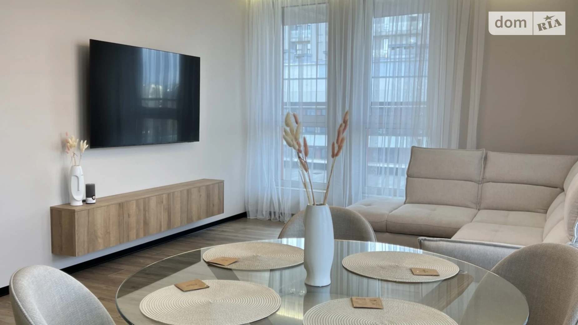 Здається в оренду 2-кімнатна квартира 84 кв. м у Львові, вул. Зелена, 151 - фото 5