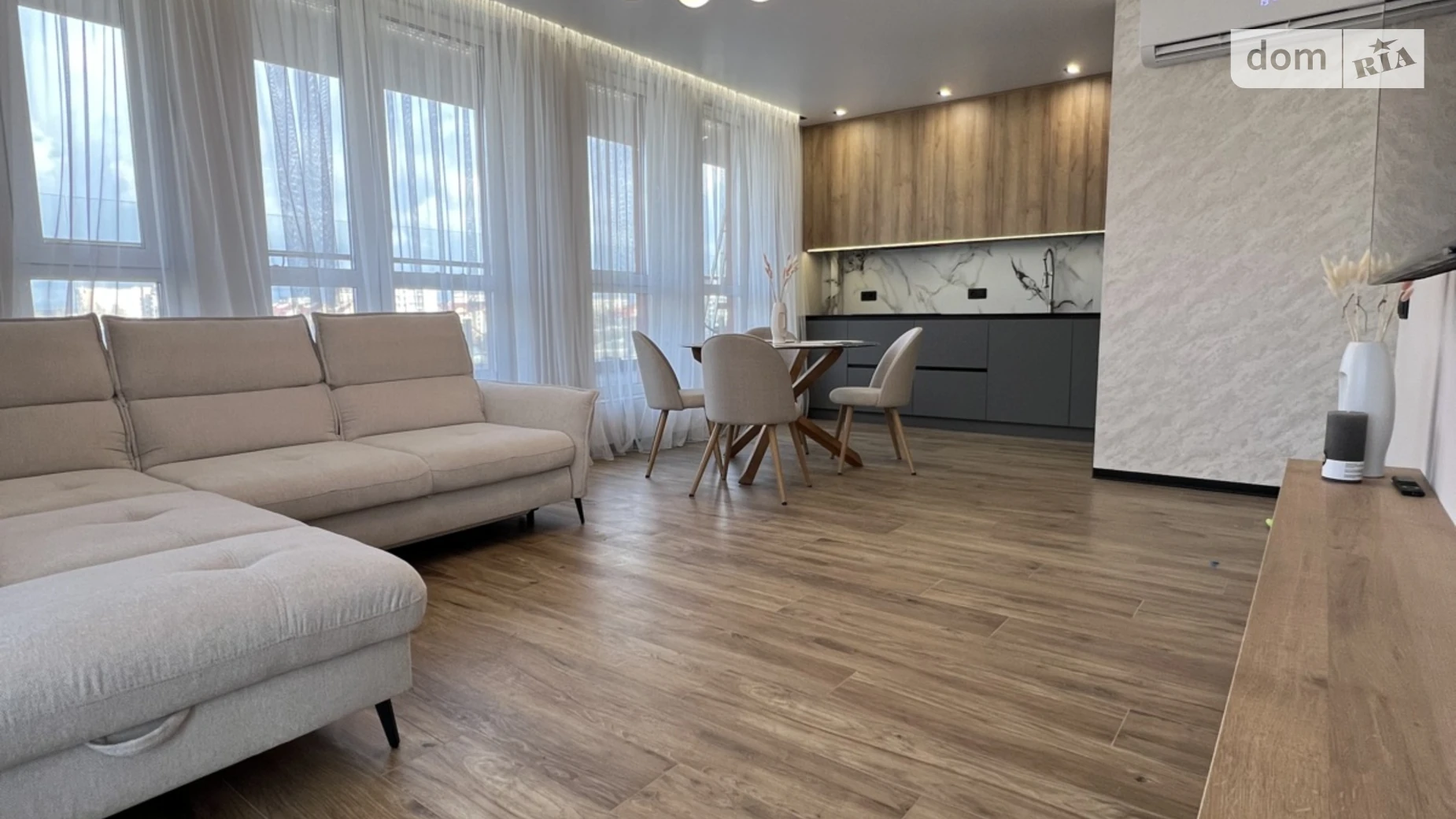 Здається в оренду 2-кімнатна квартира 84 кв. м у Львові, вул. Зелена, 151 - фото 4