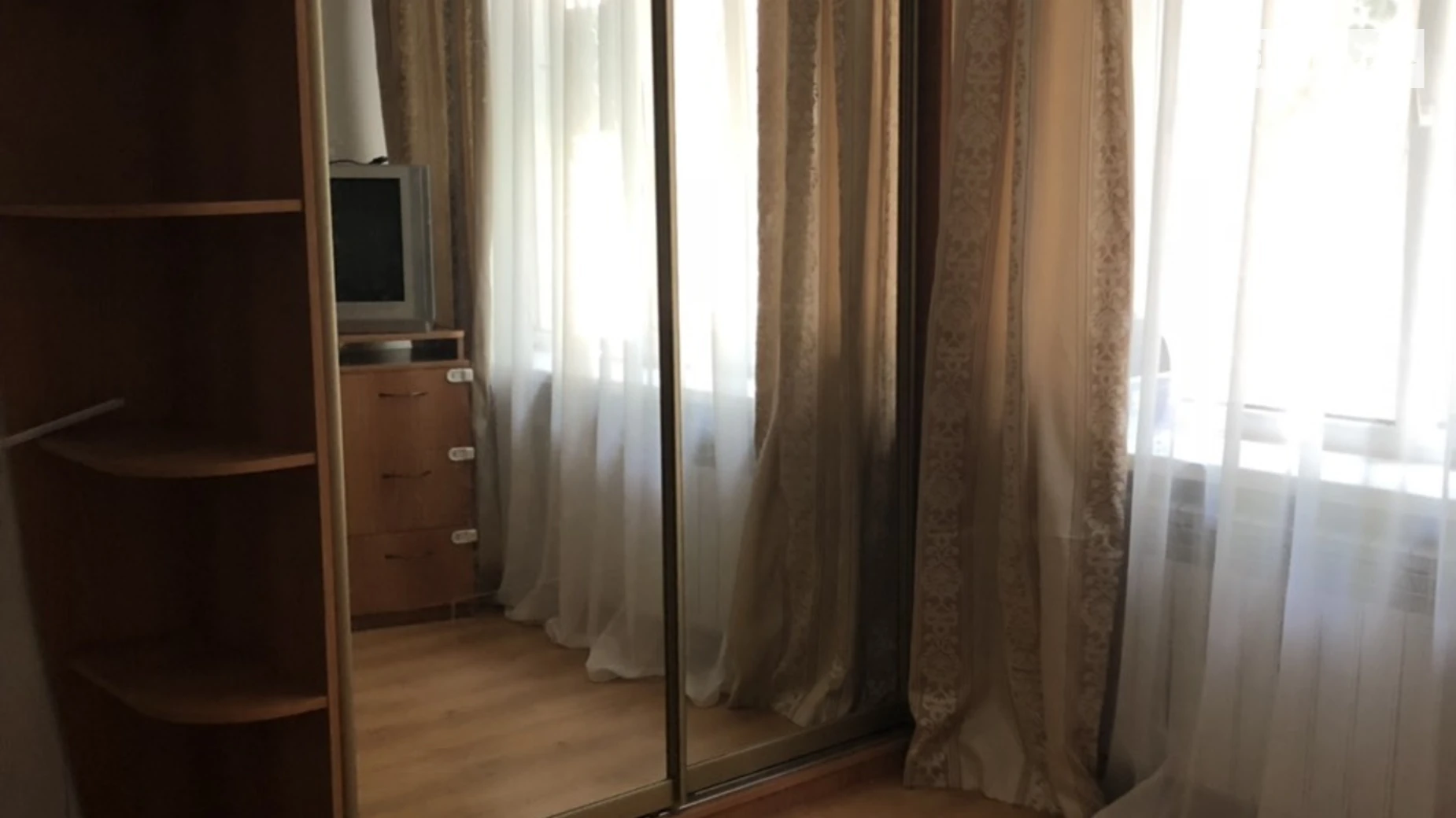 Сдается в аренду 1-комнатная квартира 22.4 кв. м в Киеве, пер. Бастионный, 5 - фото 2