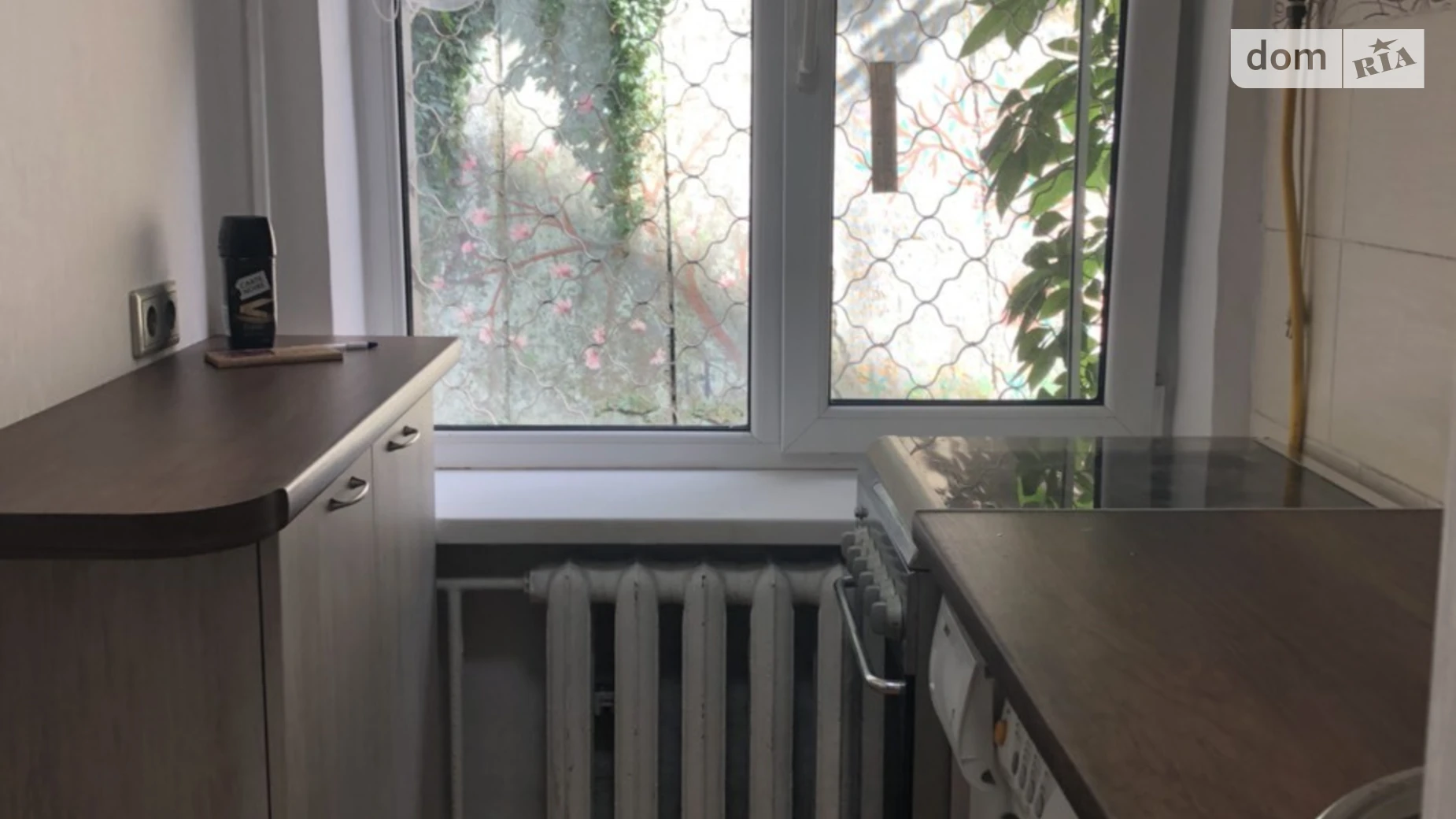 Сдается в аренду 1-комнатная квартира 22.4 кв. м в Киеве, пер. Бастионный, 5 - фото 5