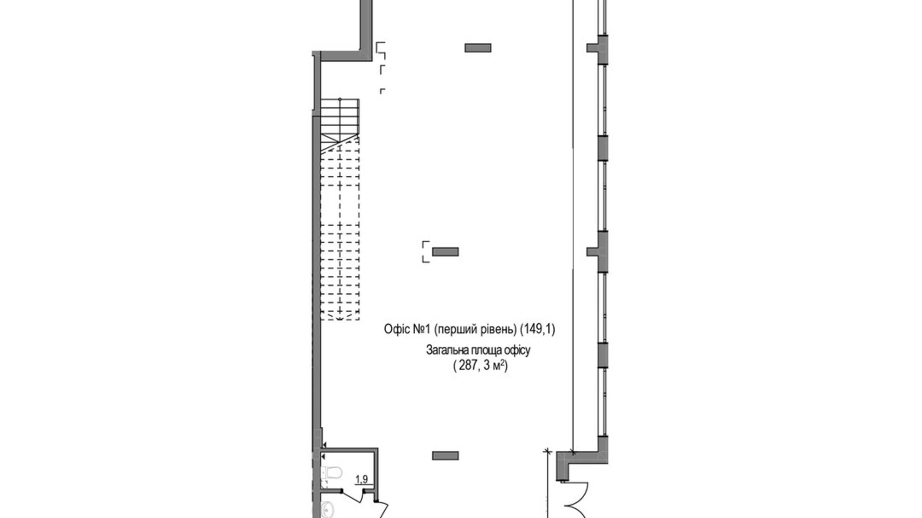 ул. Широкая, 22 Брюховичи (Львов) ЖК Гринвуд-3, цена: 258570 $ - фото 3