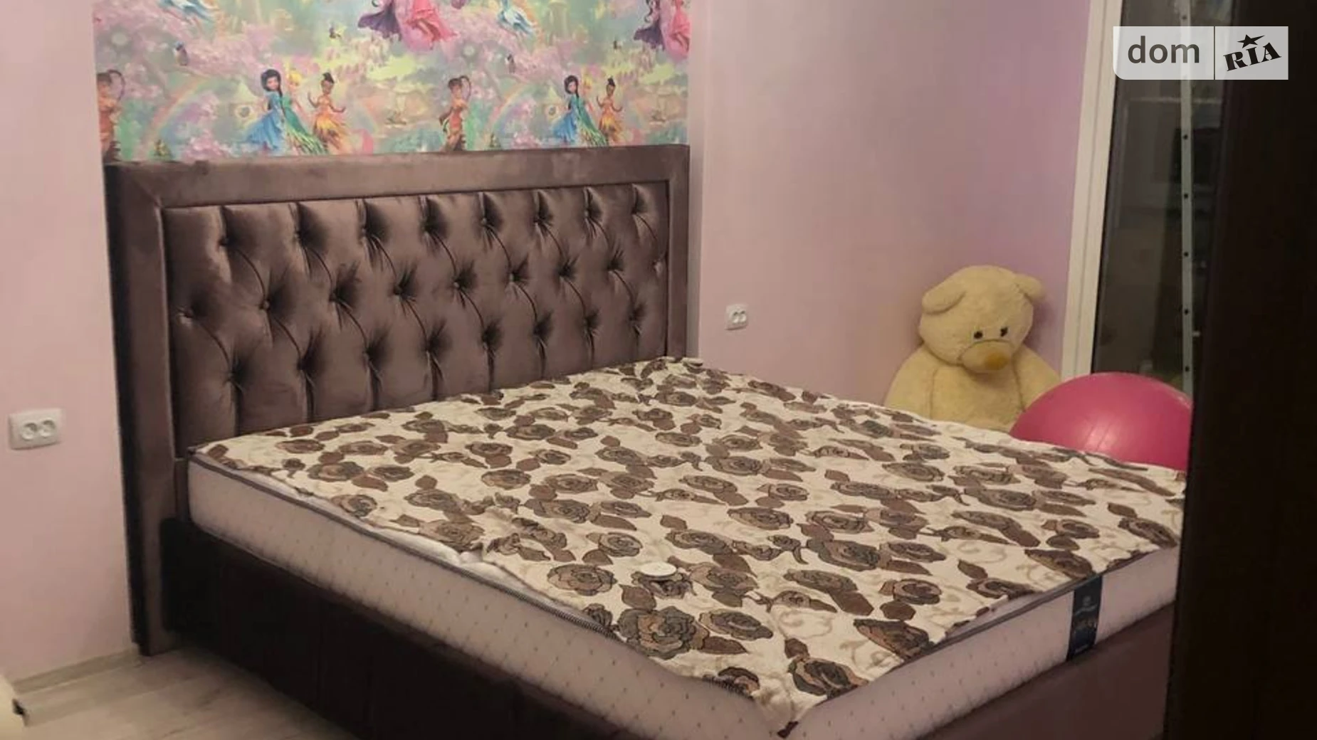 Продается 3-комнатная квартира 66.1 кв. м в Белой Церкви, ул. Зеленая - фото 2