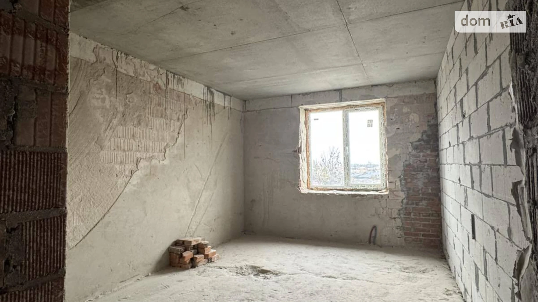 Продается 2-комнатная квартира 60.5 кв. м в Гостомеле, ул. Остромирская, 49Г/1 - фото 4