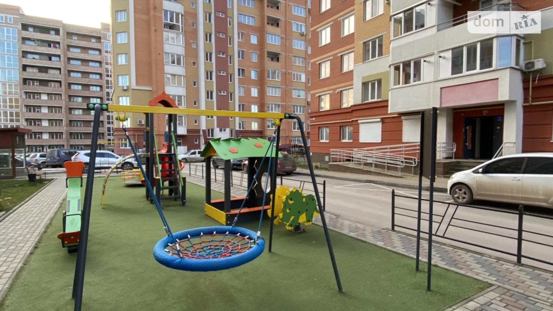 3-комнатная квартира 77 кв. м в Тернополе, цена: 75500 $ - фото 2