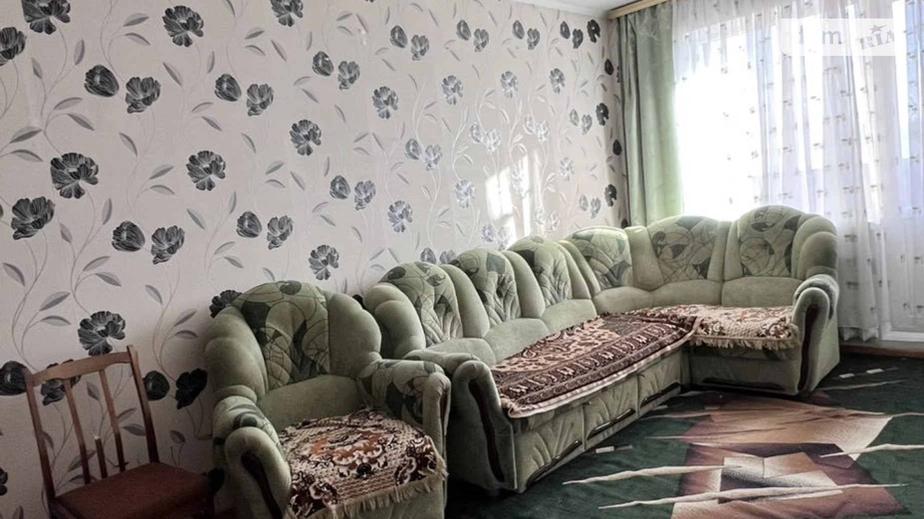 Продается 3-комнатная квартира 71 кв. м в Хмельницком, ул. Кармелюка, 6/2 - фото 5