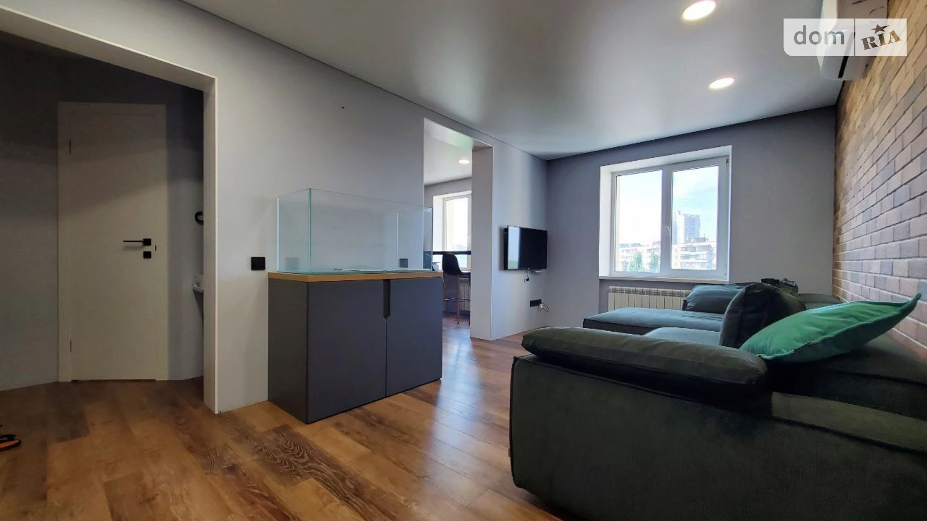 Продается 3-комнатная квартира 69.8 кв. м в Днепре, цена: 65000 $ - фото 3