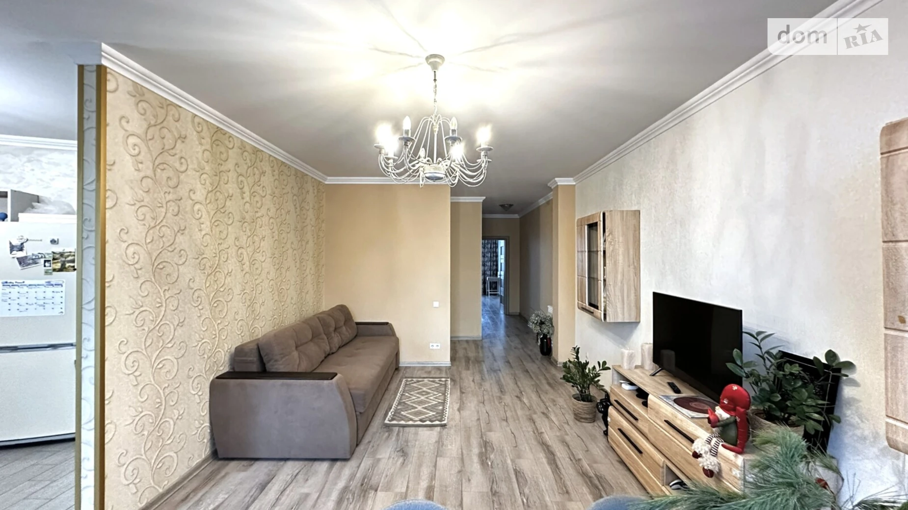 Продается 2-комнатная квартира 75.7 кв. м в Киеве, просп. Владимира Ивасюка, 2Д - фото 5