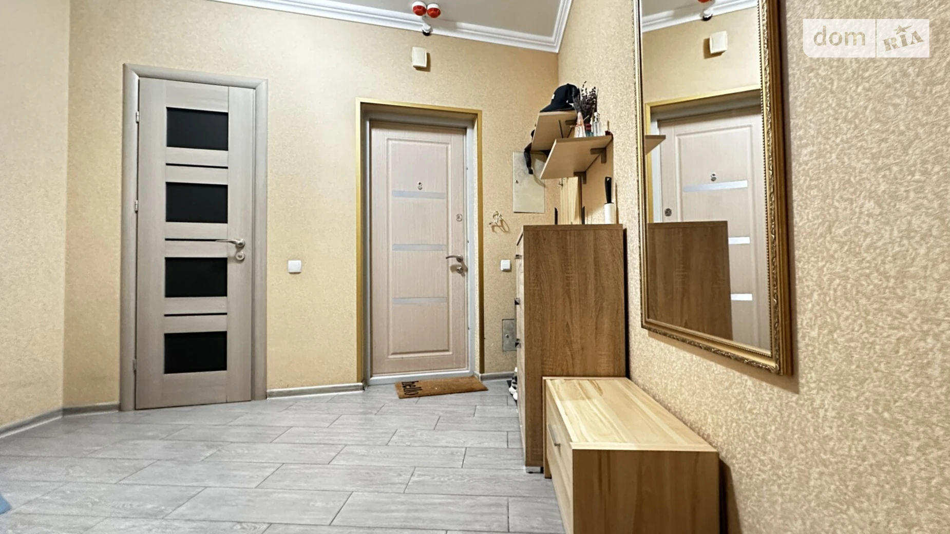 Продается 2-комнатная квартира 75.7 кв. м в Киеве, просп. Владимира Ивасюка, 2Д - фото 4