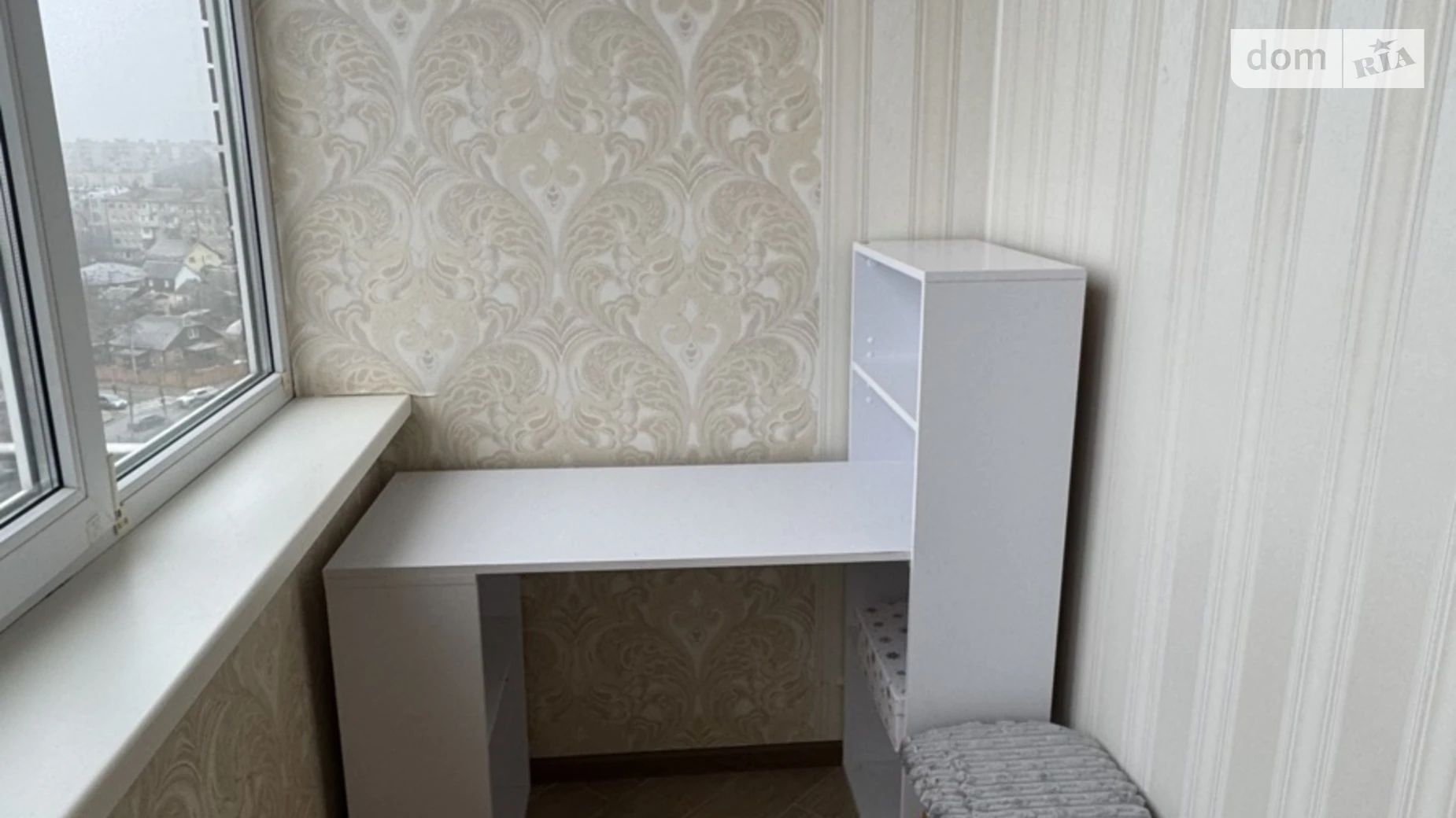 Сдается в аренду 1-комнатная квартира 47 кв. м в Виннице, ул. Киевская, 29 - фото 5