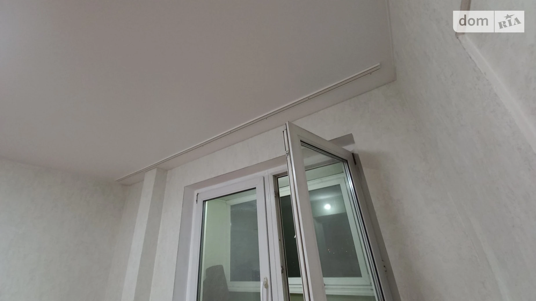 Продается 2-комнатная квартира 54.5 кв. м в Киеве, Харьковское шоссе, 56 - фото 5