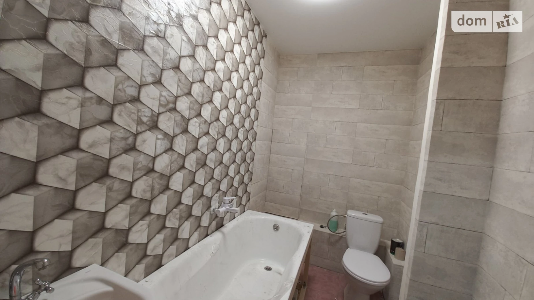 Продается 2-комнатная квартира 54.5 кв. м в Киеве, Харьковское шоссе, 56 - фото 4