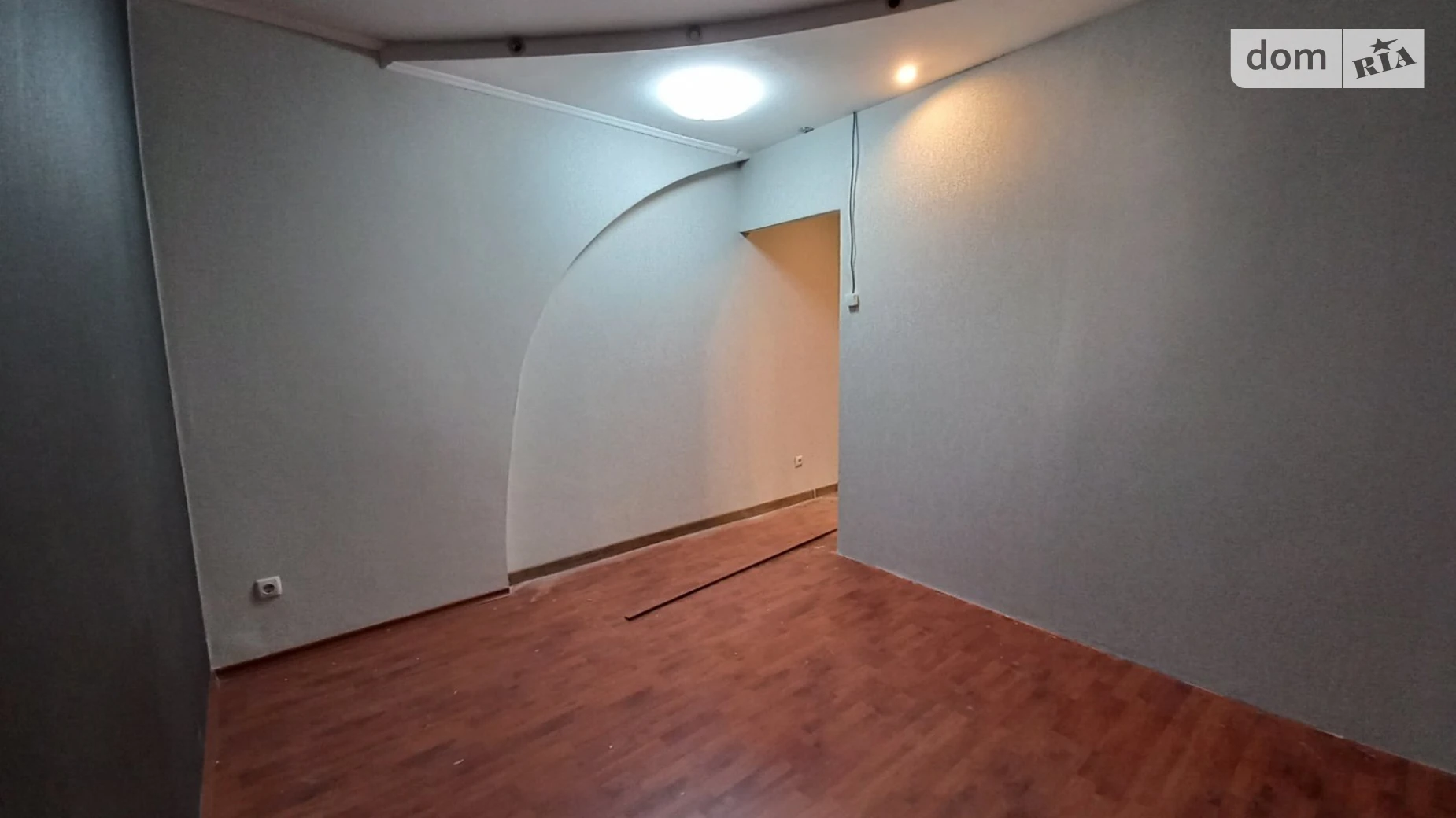 Продается 2-комнатная квартира 54.5 кв. м в Киеве, Харьковское шоссе, 56 - фото 3