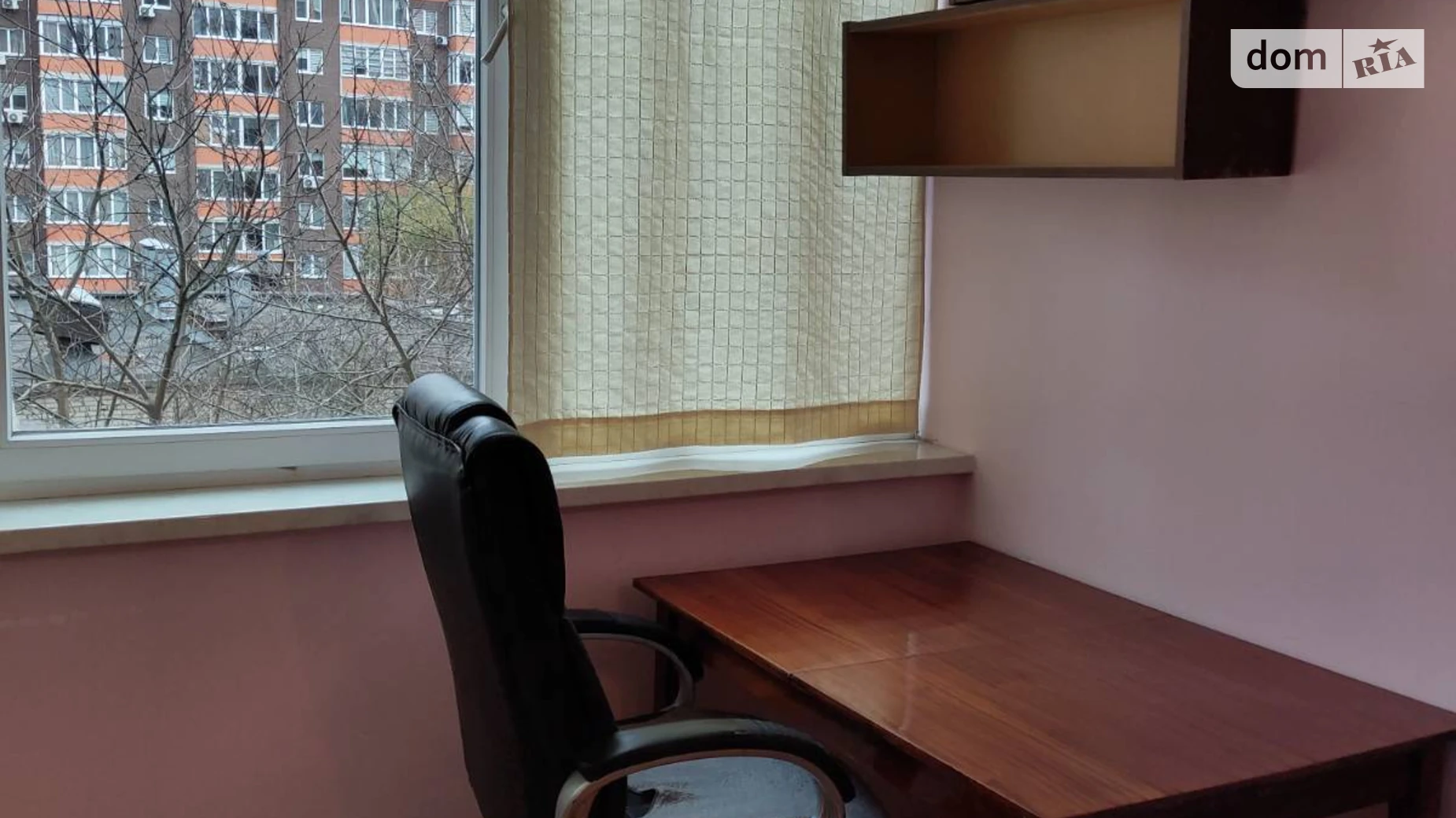 Сдается в аренду 2-комнатная квартира 75.7 кв. м в Львове, ул. Пулюя Ивана, 40 корпус 9 - фото 3