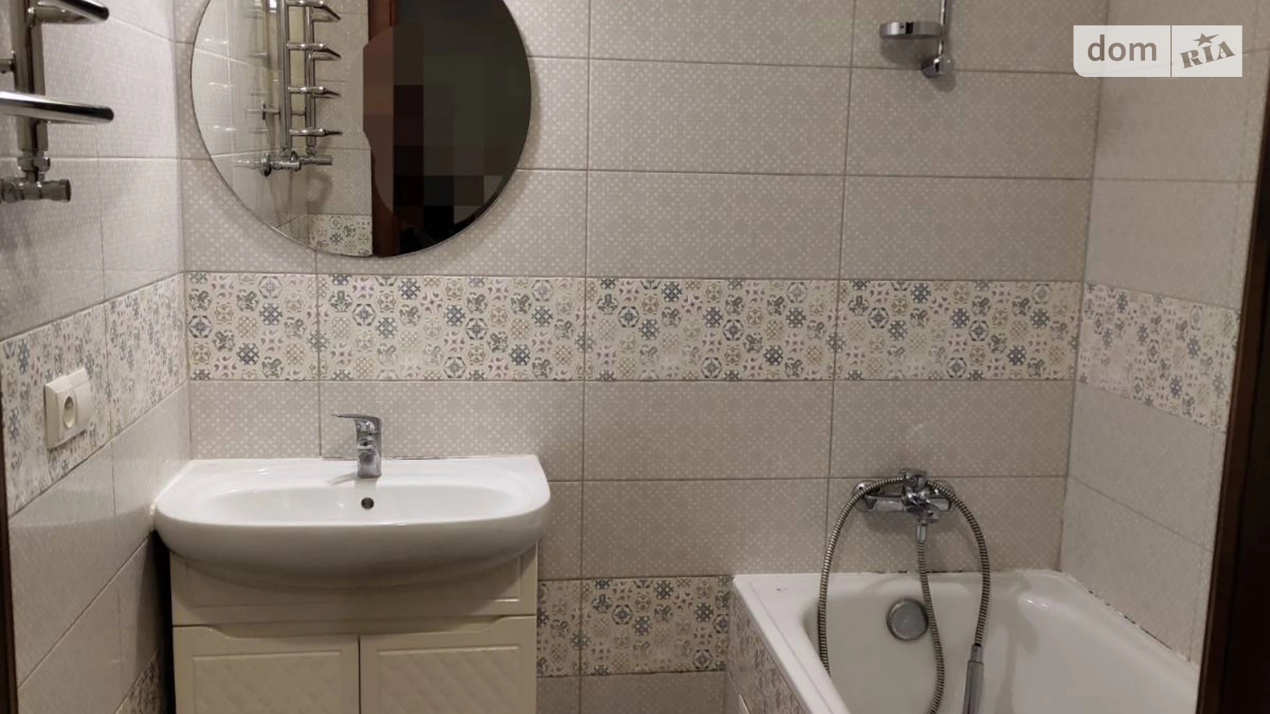 Сдается в аренду 2-комнатная квартира 75.7 кв. м в Львове, ул. Пулюя Ивана, 40 корпус 9 - фото 4