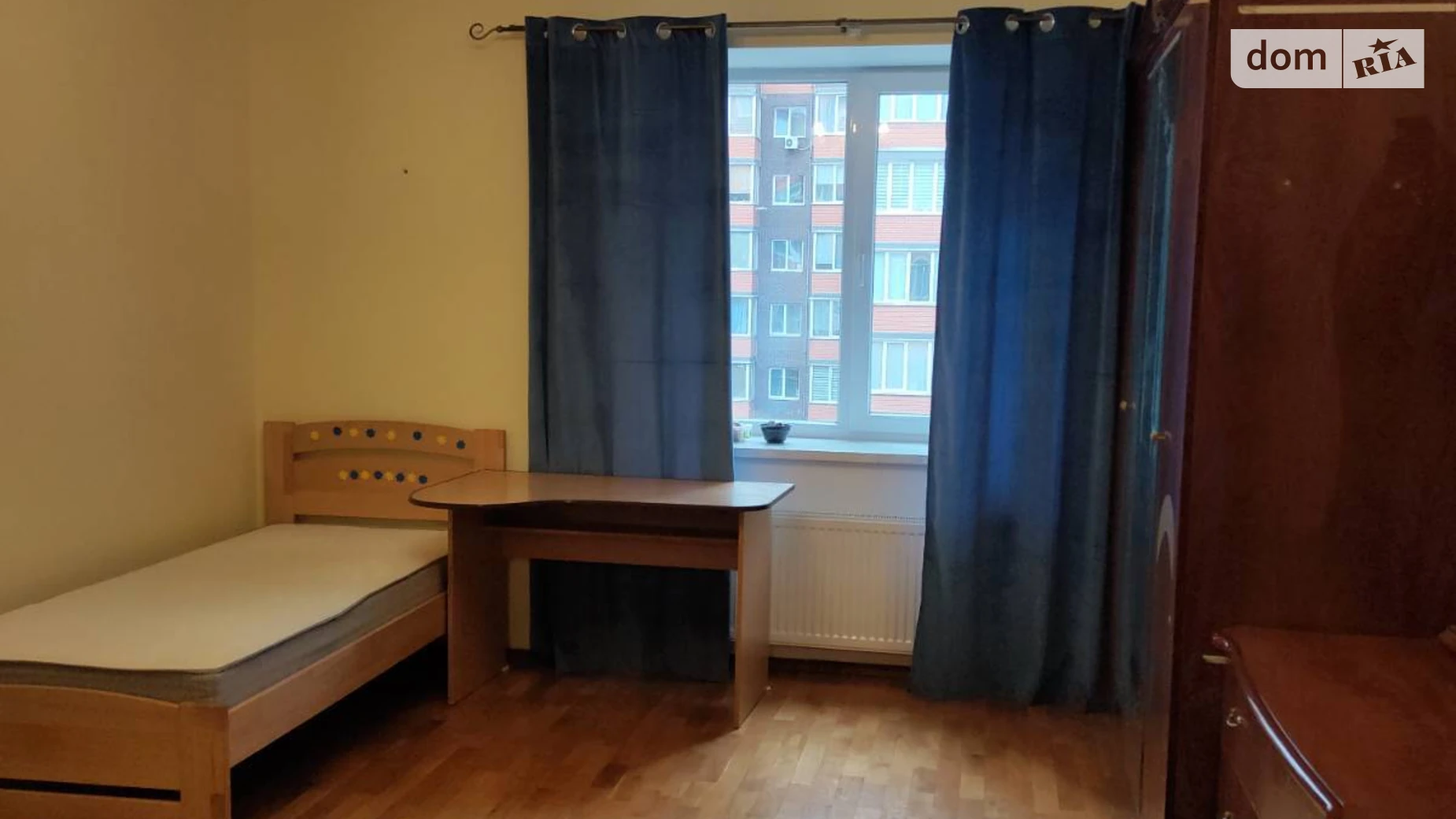 Сдается в аренду 2-комнатная квартира 75.7 кв. м в Львове, ул. Пулюя Ивана, 40 корпус 9 - фото 2