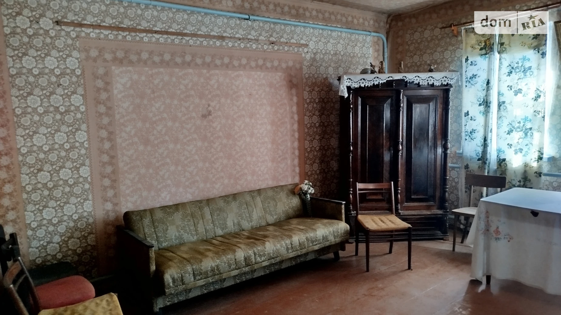 Продается часть дома 54.4 кв. м с баней/сауной, цена: 9000 $ - фото 3