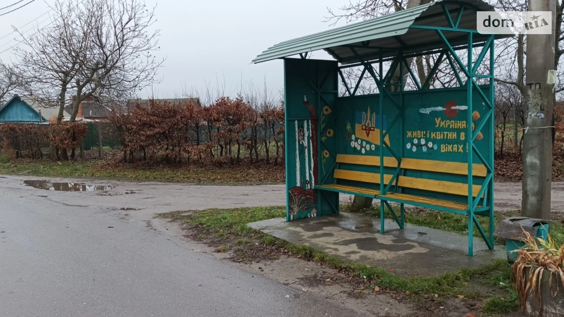 Продается земельный участок 0.176 соток в Винницкой области, цена: 54000 $ - фото 2