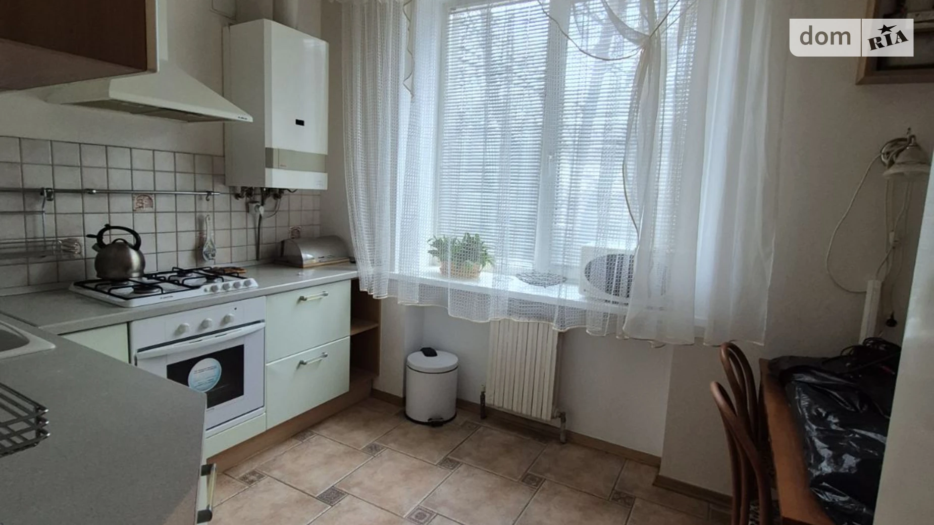 Продается 3-комнатная квартира 73.8 кв. м в Днепре, ул. Фабрично-Заводская, 33 - фото 3