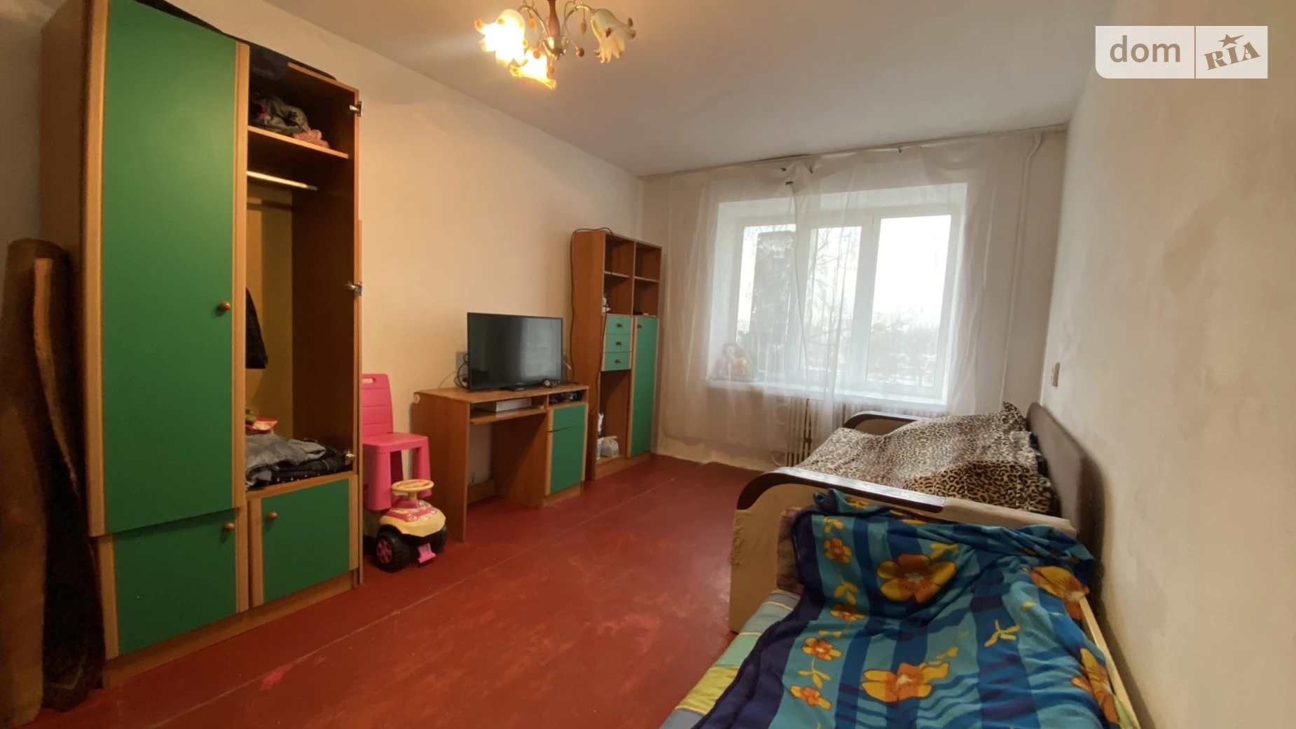 Сдается в аренду комната 18 кв. м в Тернополе, цена: 2500 грн - фото 2