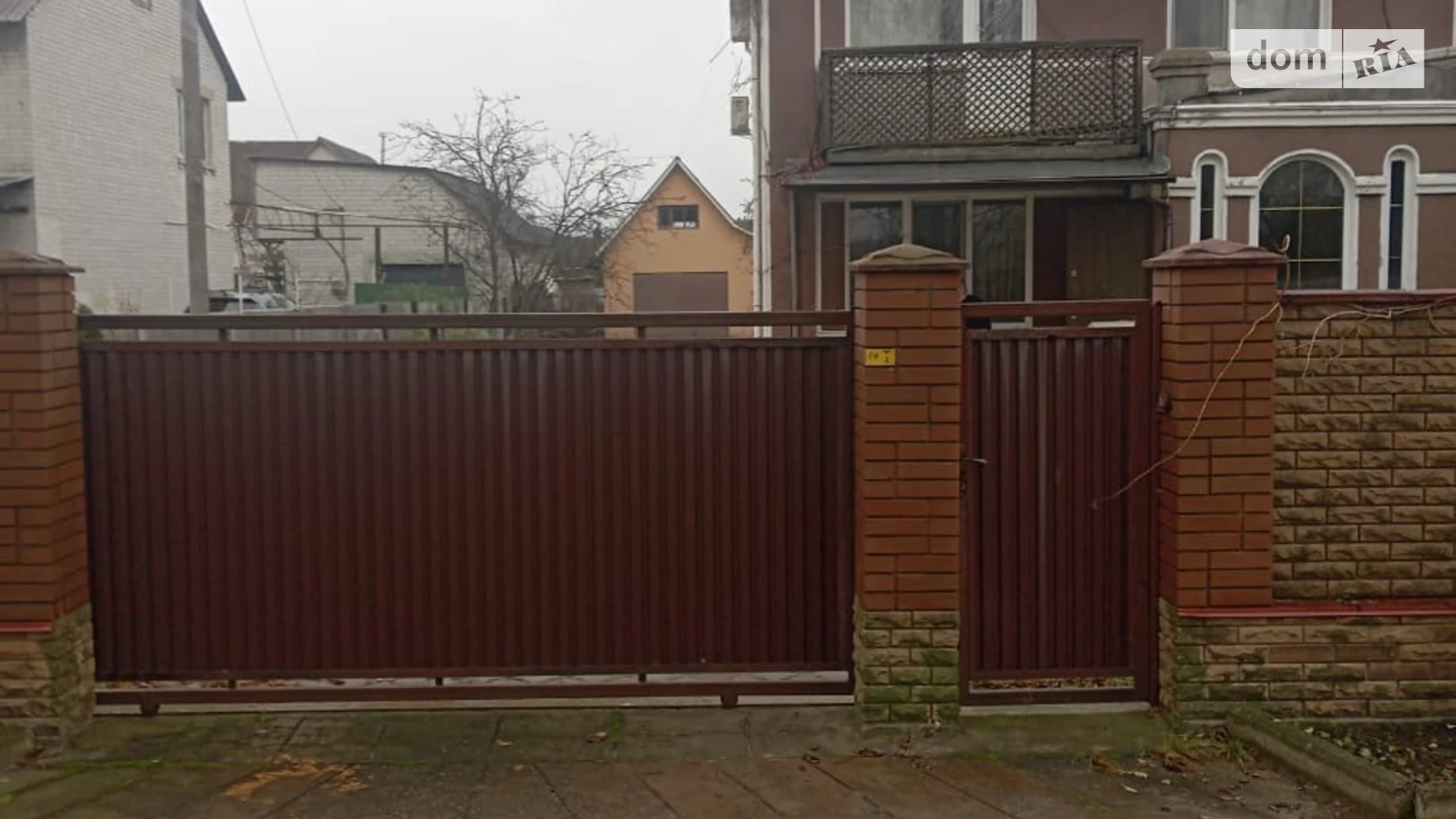 Продается дом на 2 этажа 118 кв. м с мебелью, цена: 145000 $ - фото 3