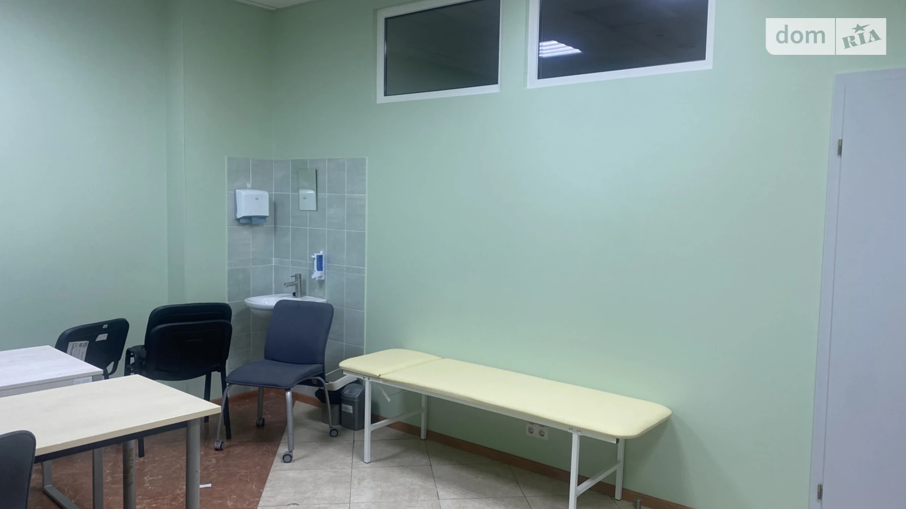 Здається в оренду приміщення вільного призначення 232.5 кв. м в 10-поверховій будівлі, цена: 3600 $ - фото 5