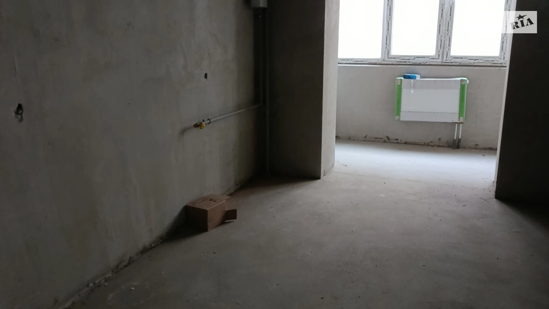 Продается 2-комнатная квартира 80.3 кв. м в Хмельницком, ул. Кармелюка, 3Б - фото 4