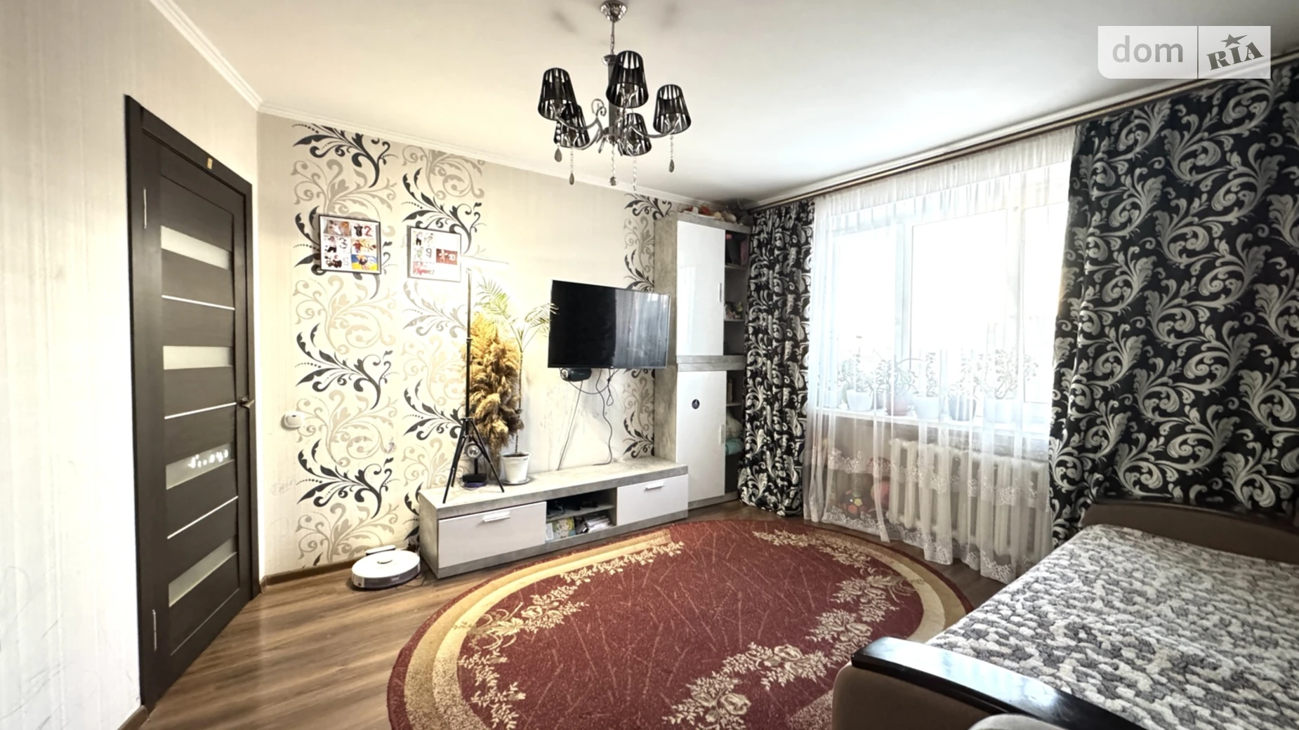 Продается 1-комнатная квартира 37 кв. м в Виннице, ул. Левка Лукьяненко(Ватутина) - фото 4